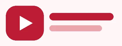 红桃视频品牌Logo